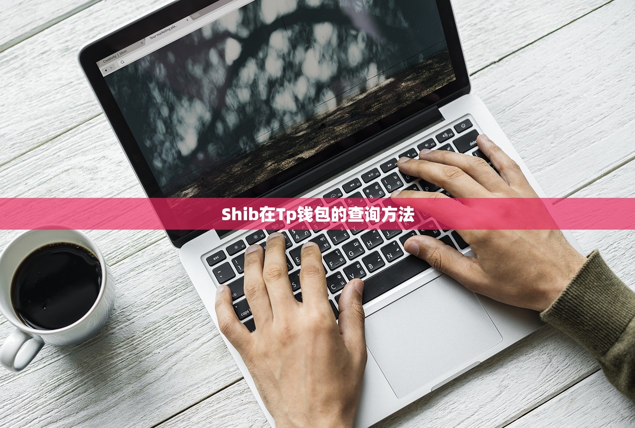 Shib在Tp钱包的查询方法