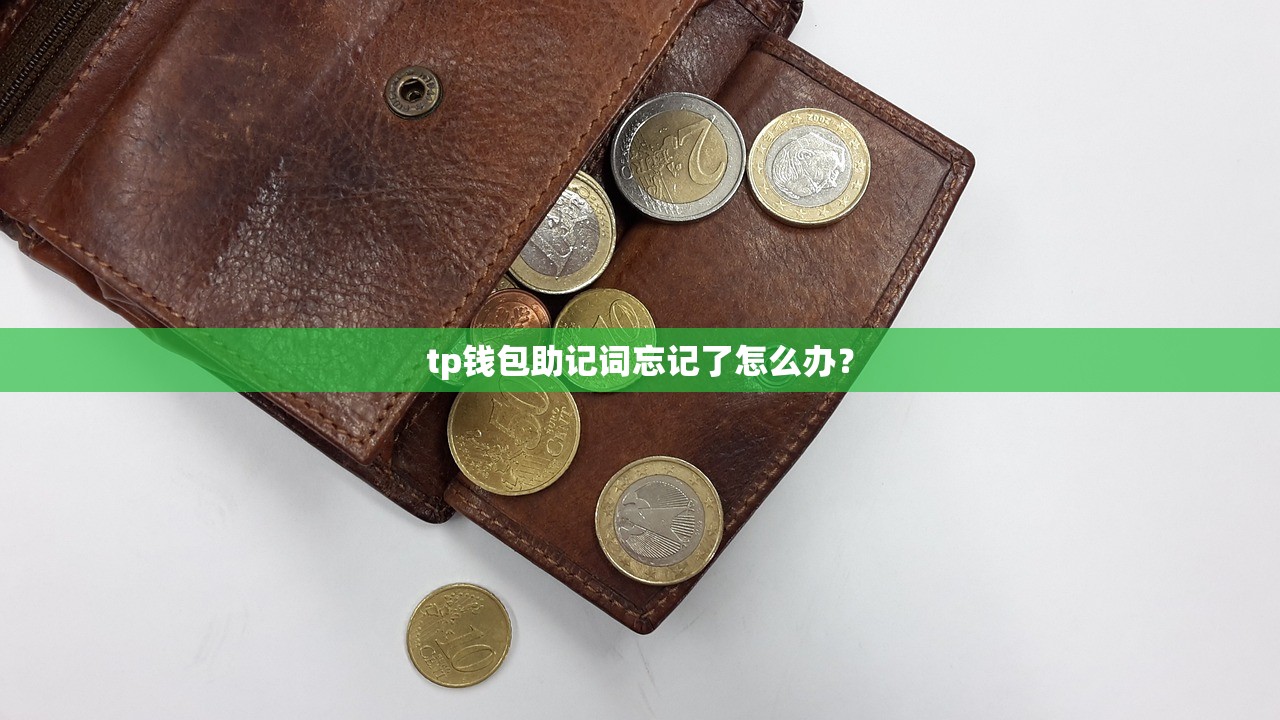 tp钱包助记词忘记了怎么办？
