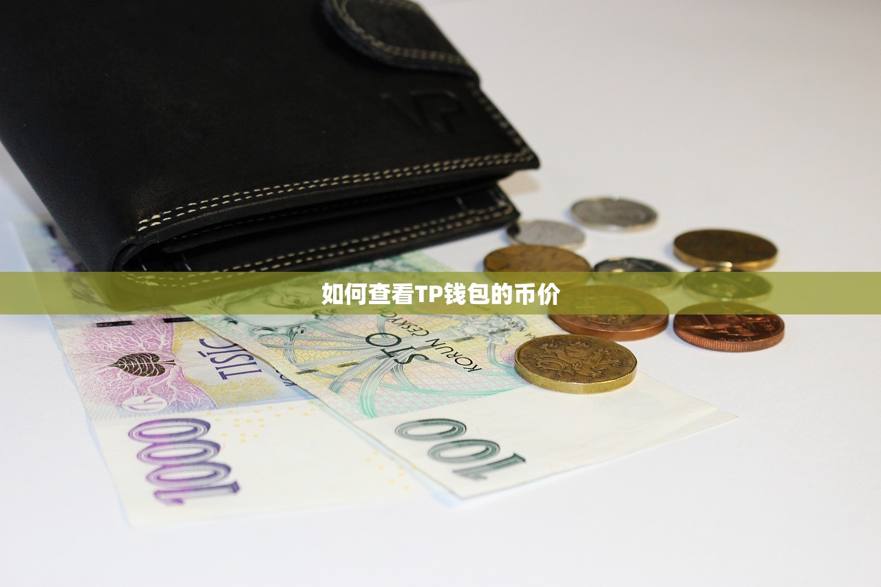 如何查看TP钱包的币价
