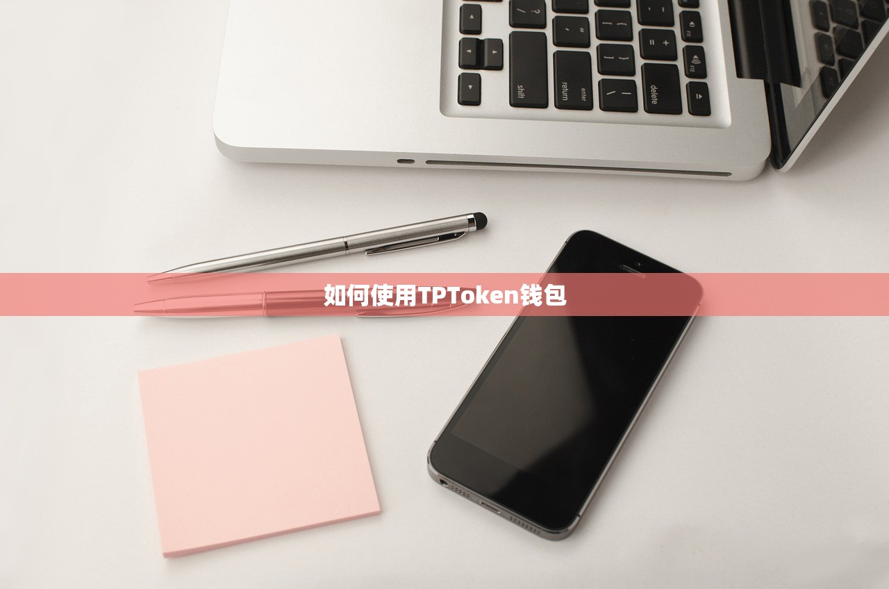 如何使用TPToken钱包