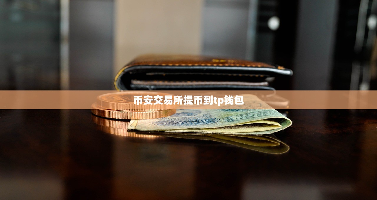 币安交易所提币到tp钱包