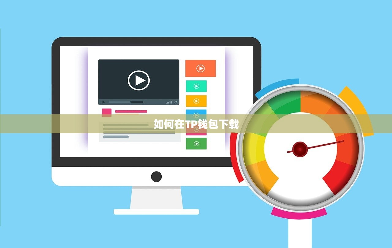 如何在TP钱包下载