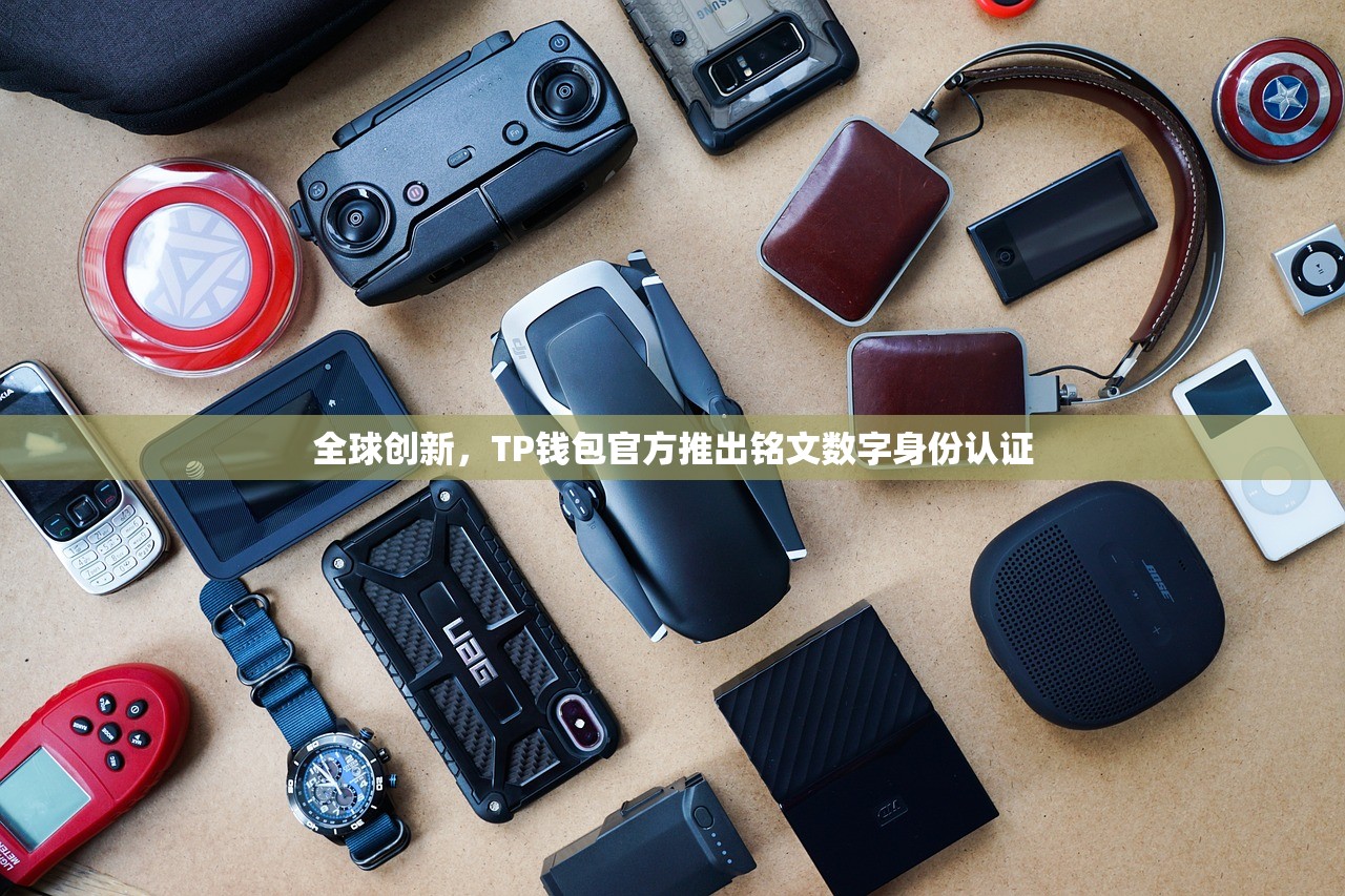 全球创新，TP钱包官方推出铭文数字身份认证