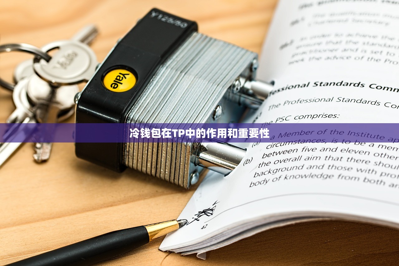 冷钱包在TP中的作用和重要性