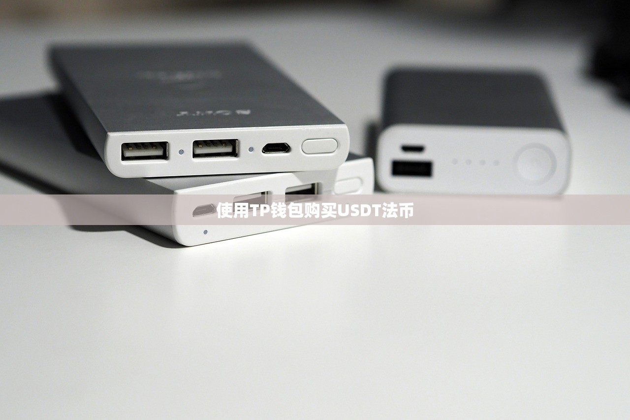 使用TP钱包购买USDT法币
