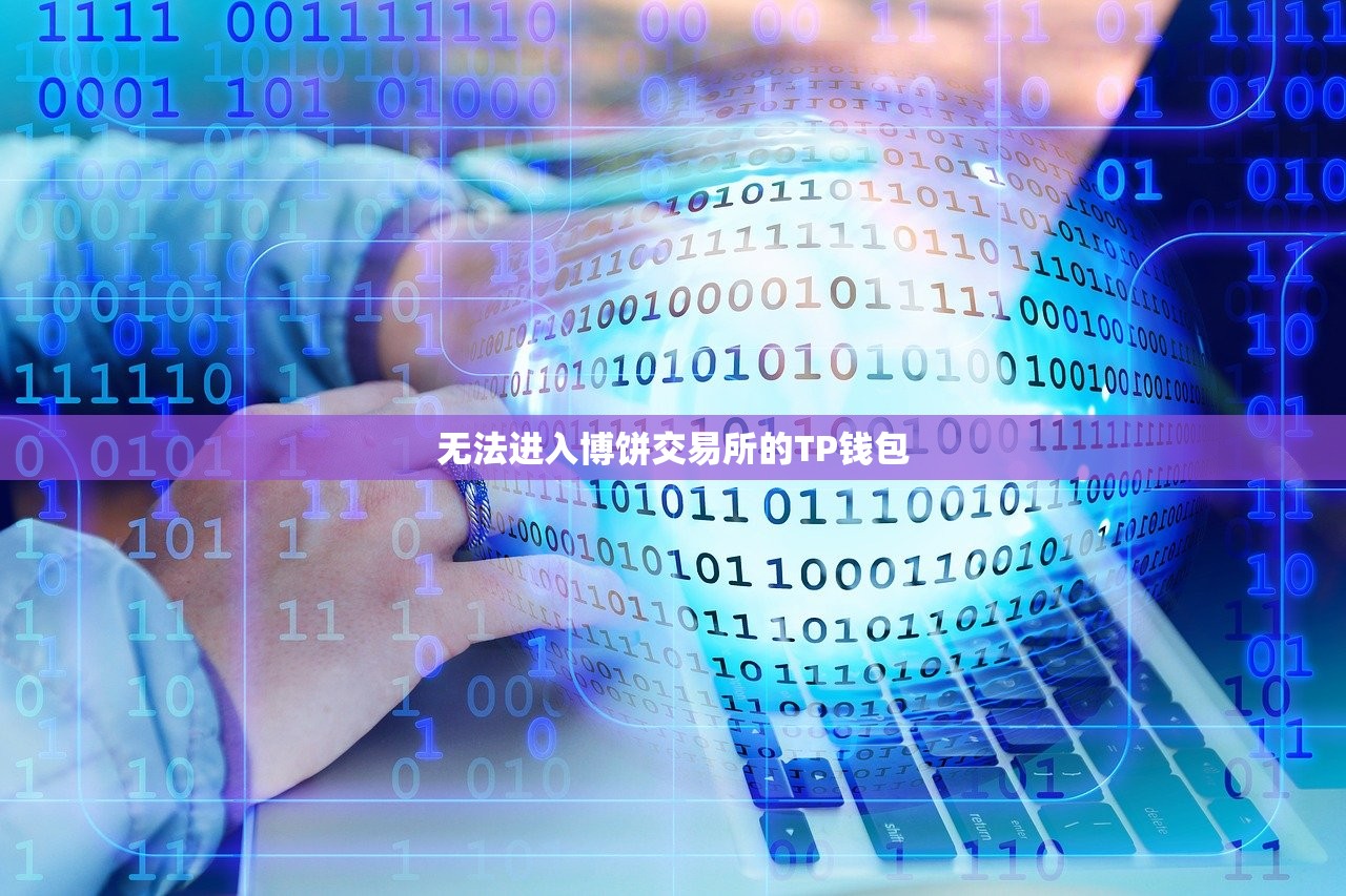 无法进入博饼交易所的TP钱包