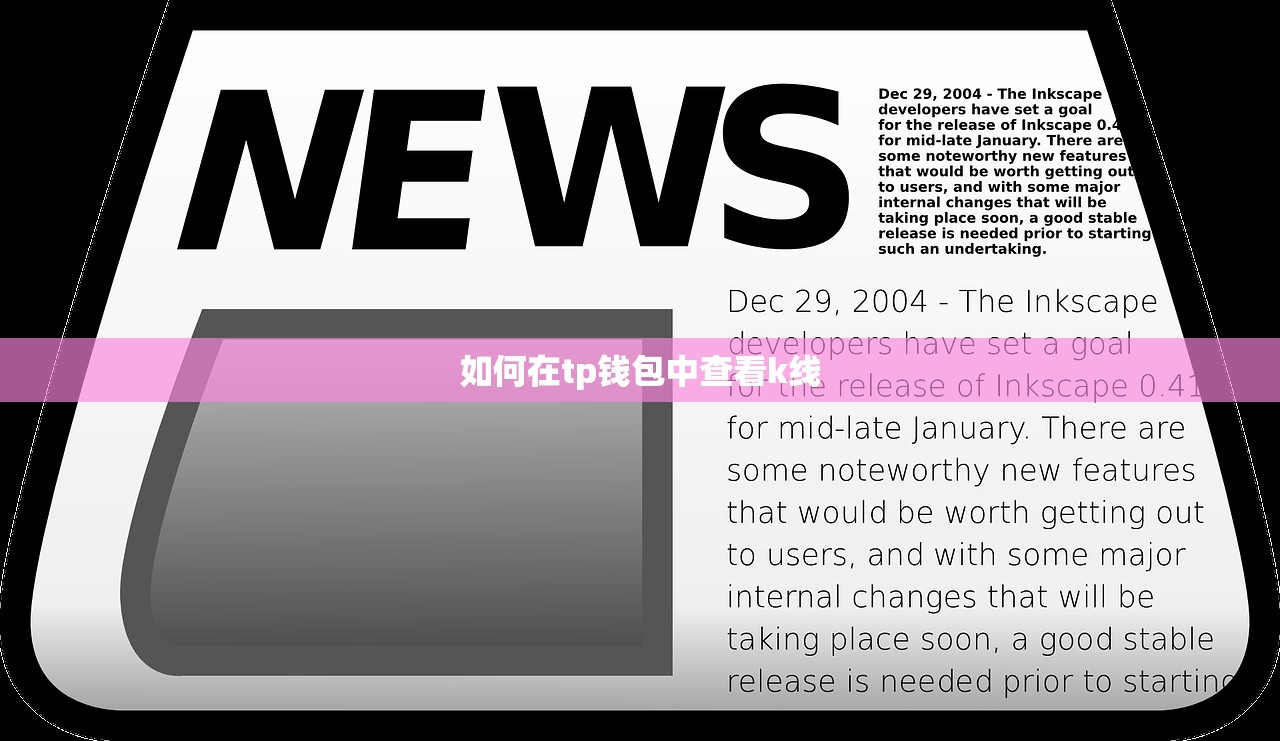 如何在tp钱包中查看k线