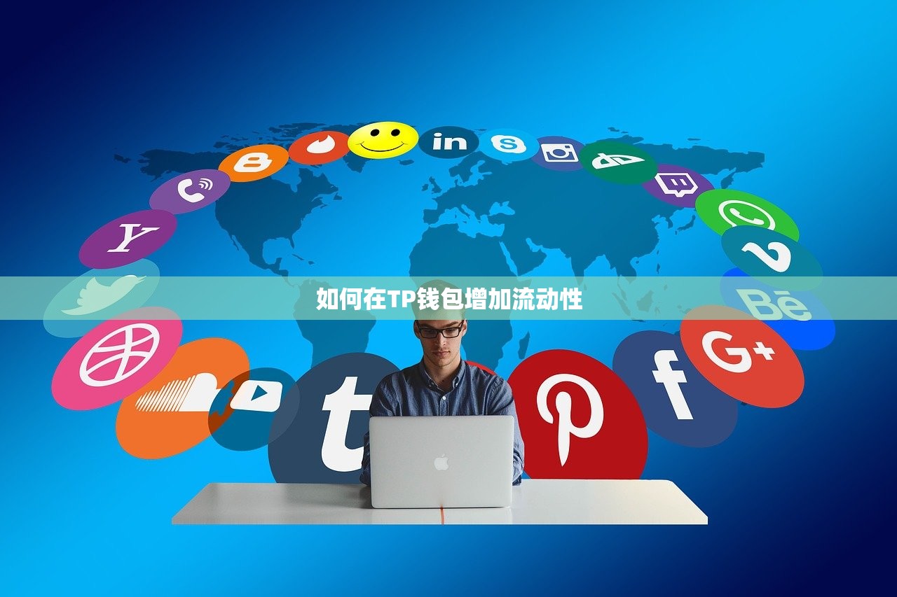如何在TP钱包增加流动性