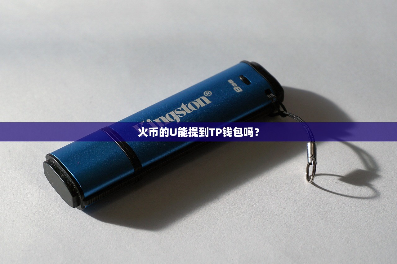 火币的U能提到TP钱包吗？