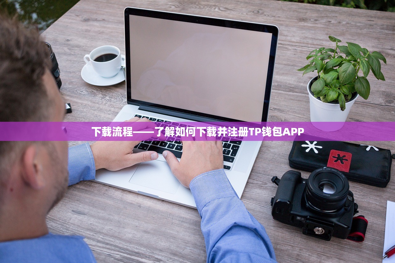 下载流程——了解如何下载并注册TP钱包APP