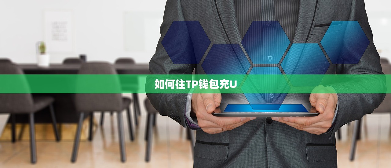 如何往TP钱包充U