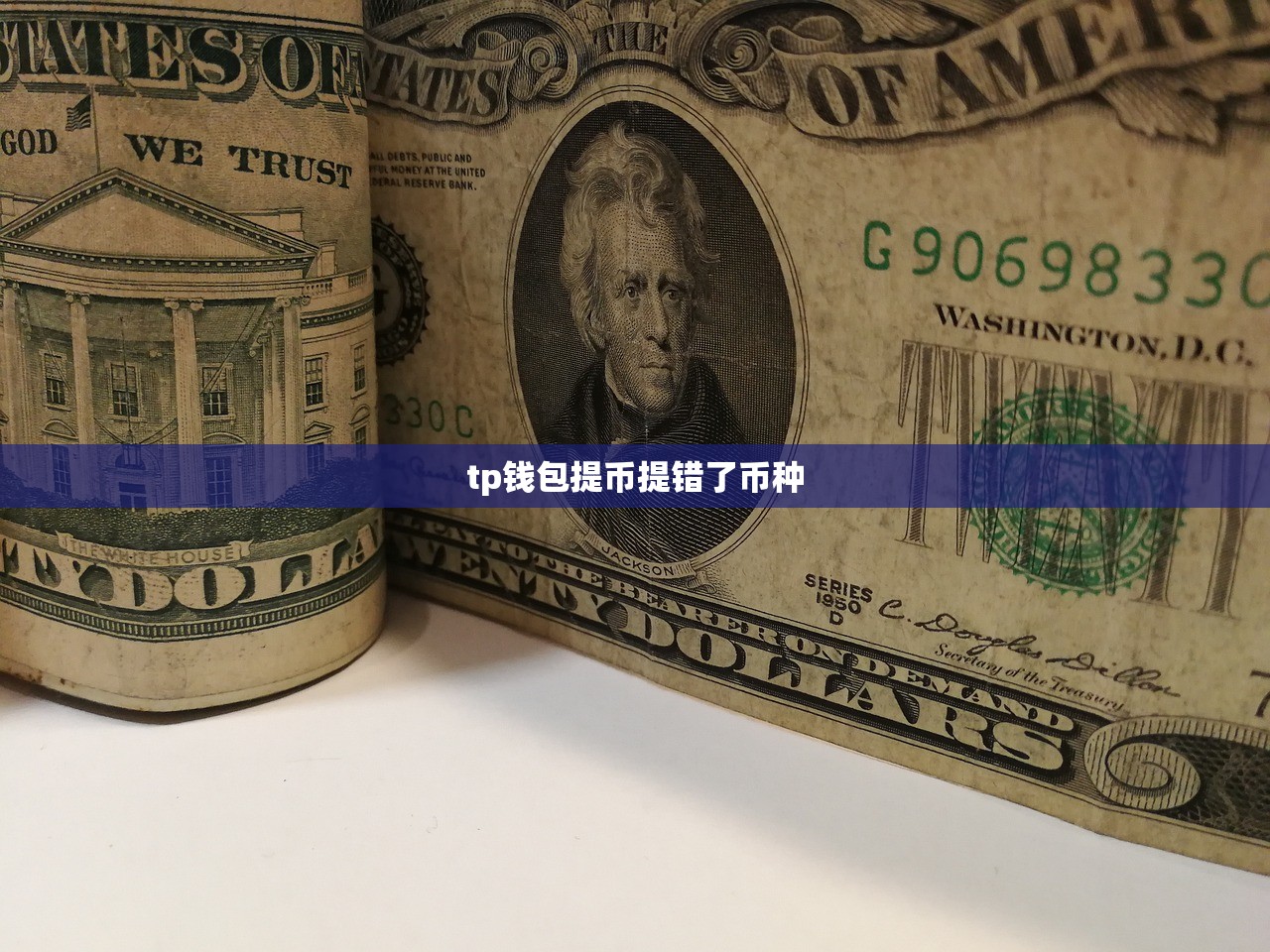 tp钱包提币提错了币种