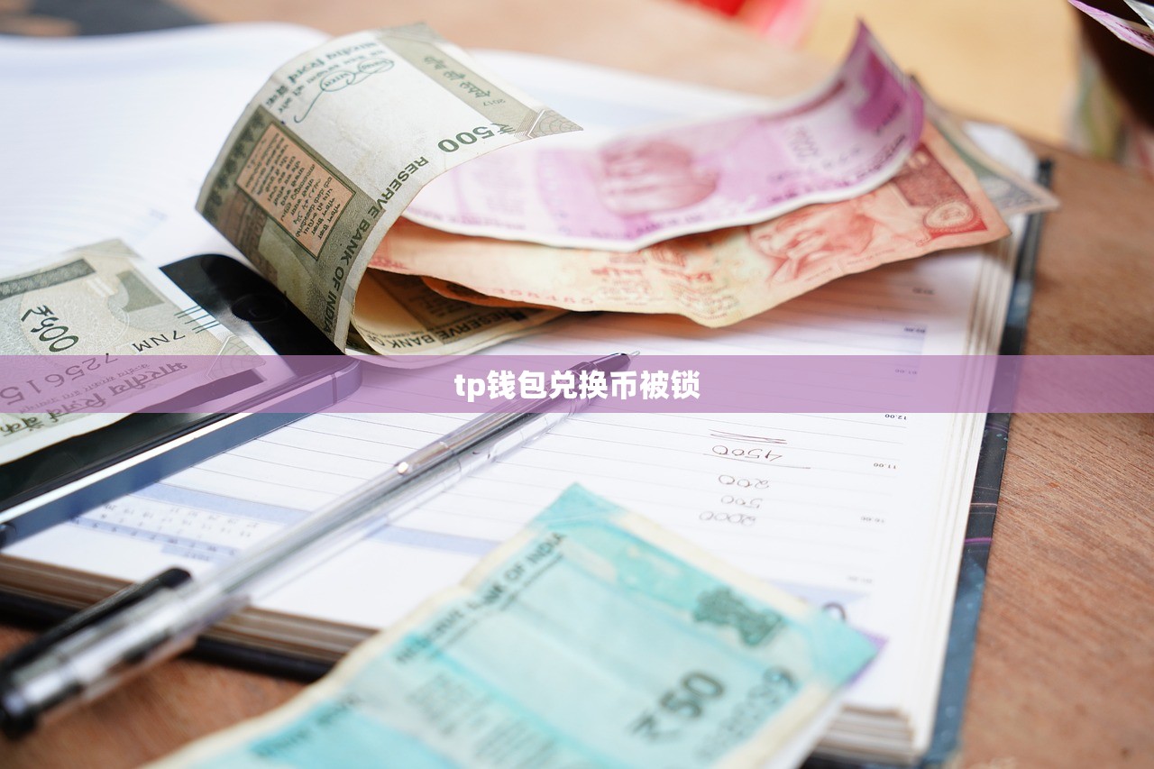 tp钱包兑换币被锁