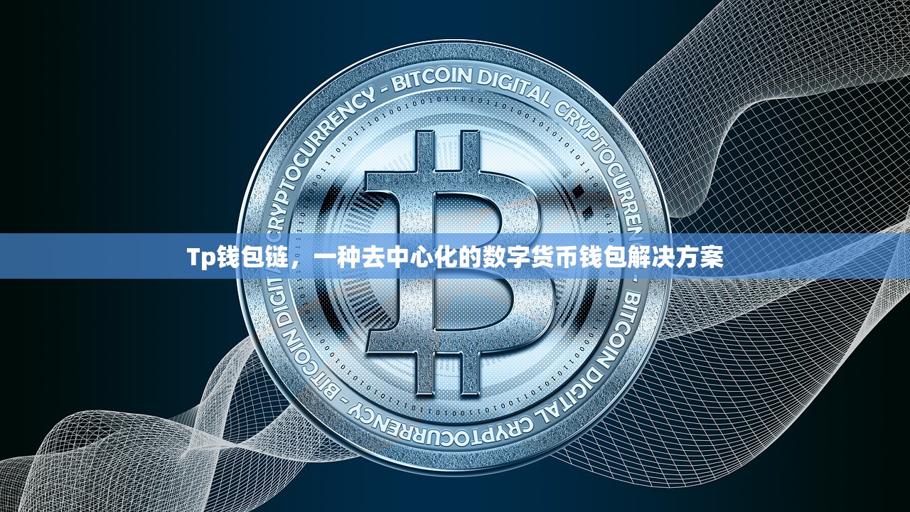 Tp钱包链，一种去中心化的数字货币钱包解决方案