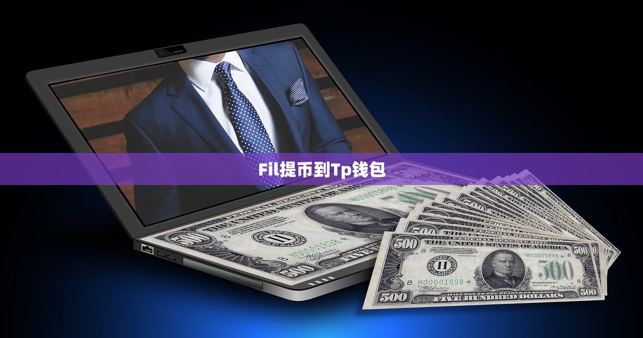 Fil提币到Tp钱包