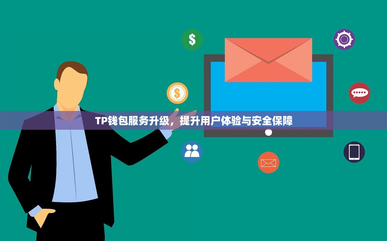 TP钱包服务升级，提升用户体验与安全保障