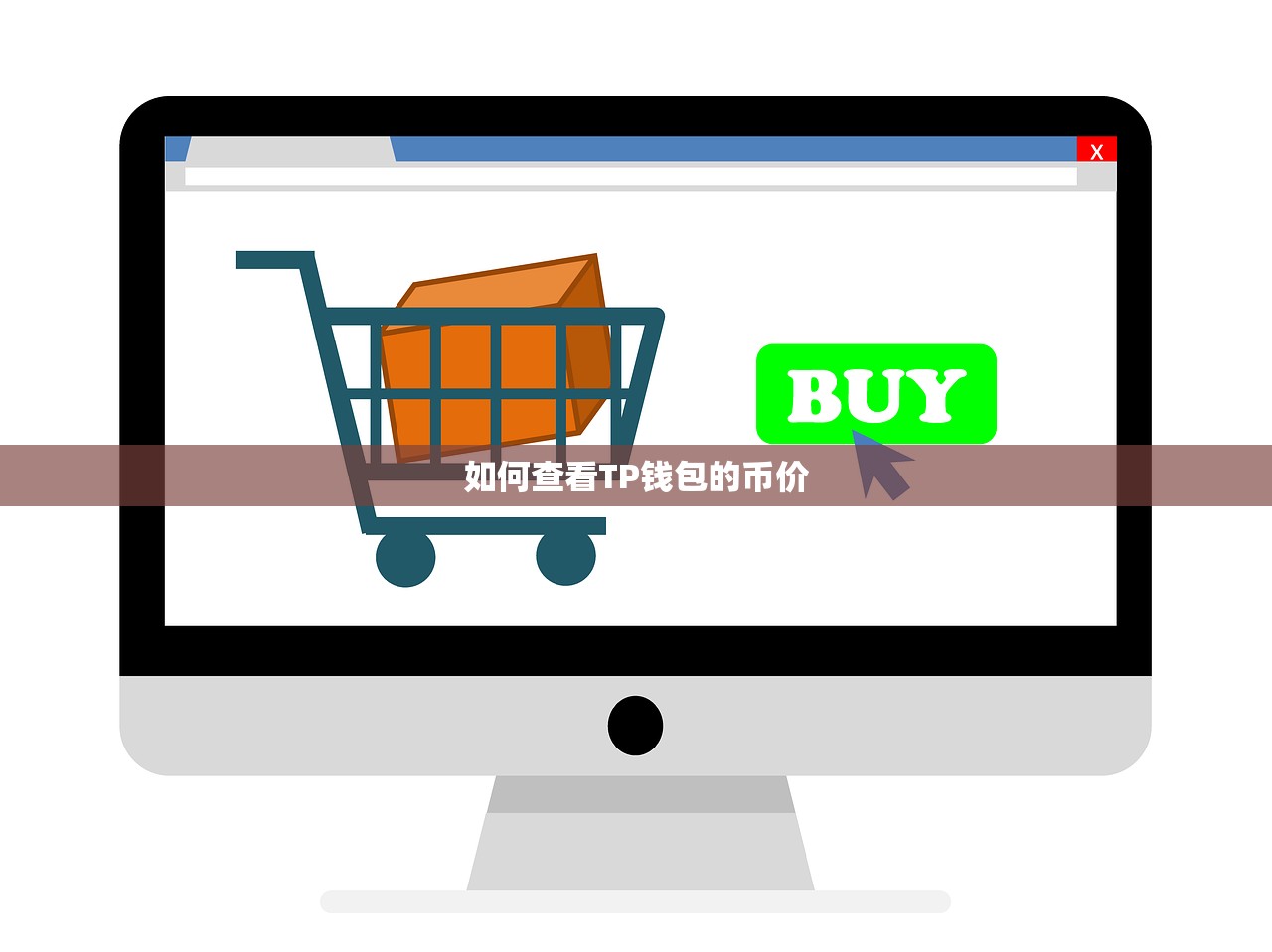 如何查看TP钱包的币价