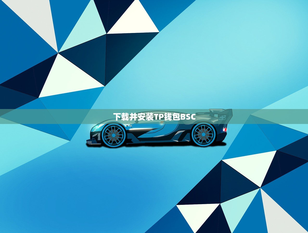 下载并安装TP钱包BSC