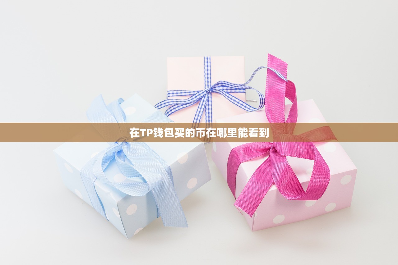 在TP钱包买的币在哪里能看到