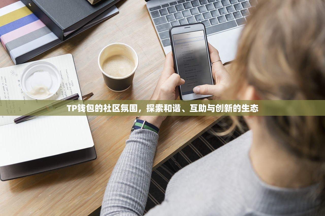 TP钱包的社区氛围，探索和谐、互助与创新的生态