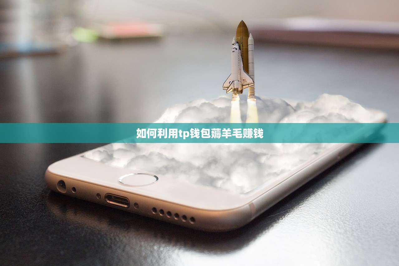 如何利用tp钱包薅羊毛赚钱