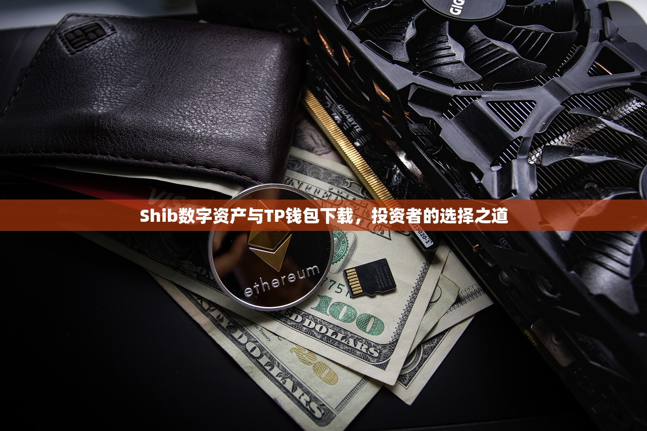 Shib数字资产与TP钱包下载，投资者的选择之道