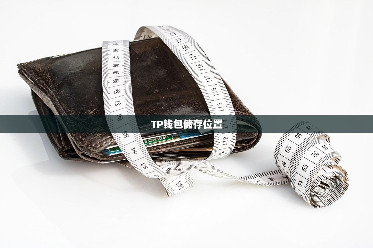 TP钱包储存位置
