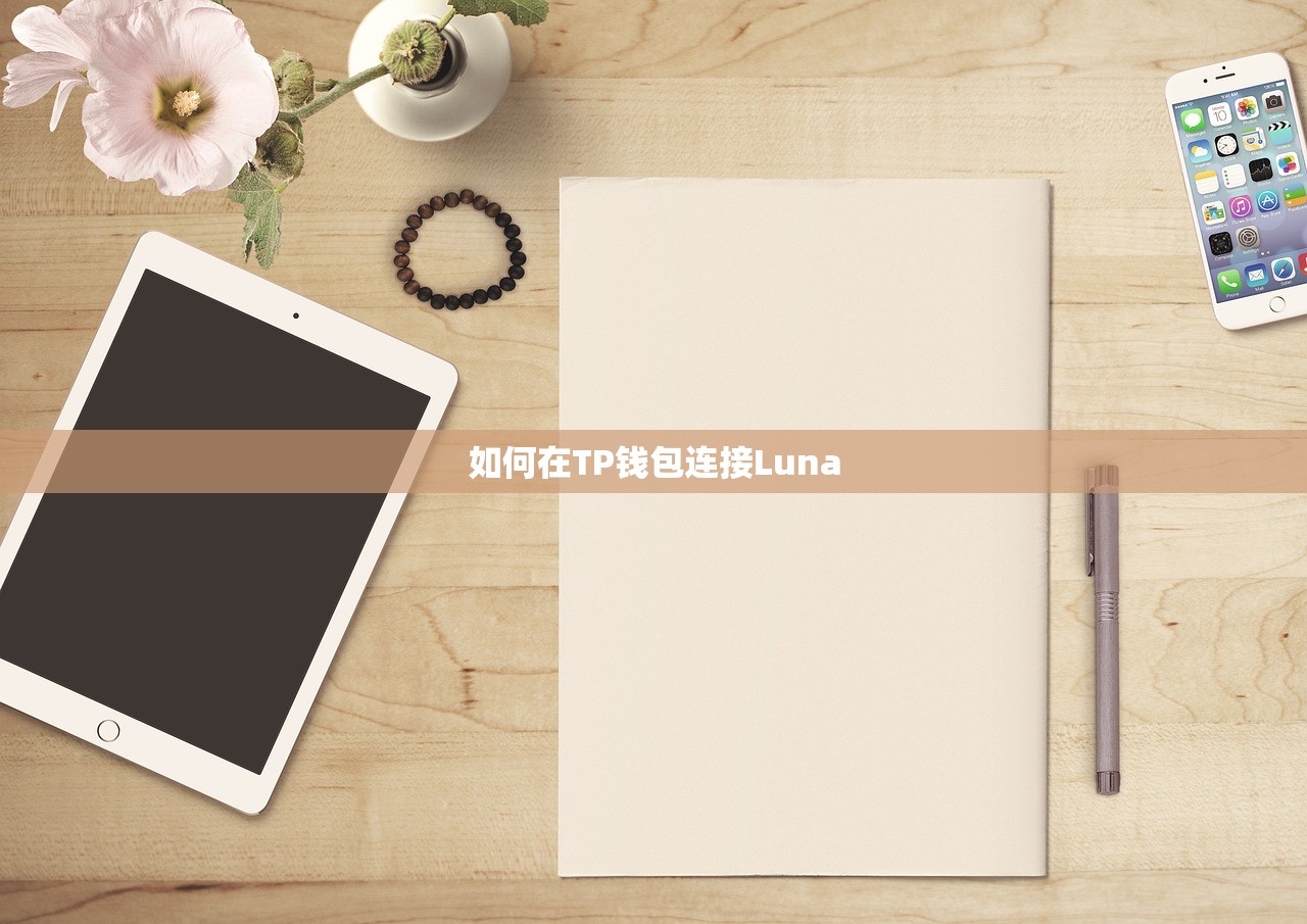 如何在TP钱包连接Luna