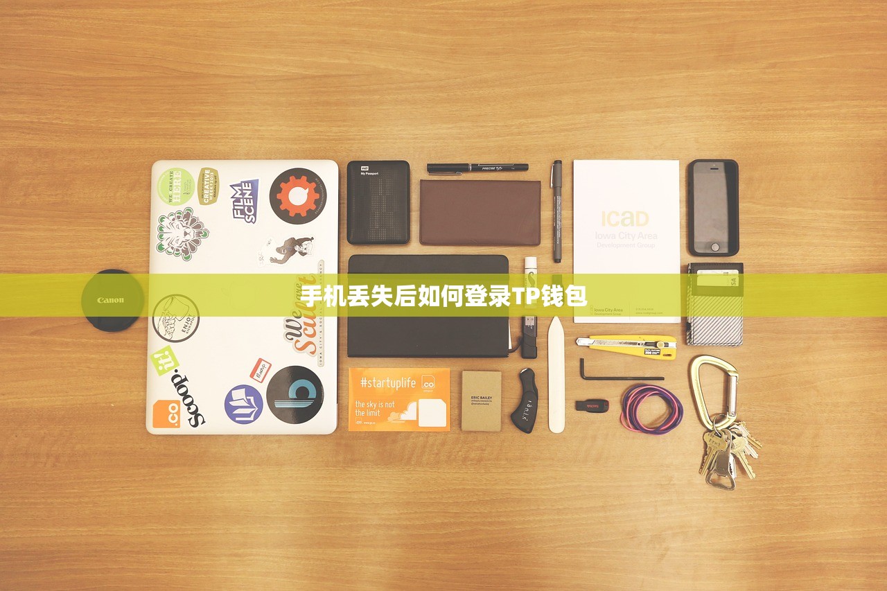 手机丢失后如何登录TP钱包