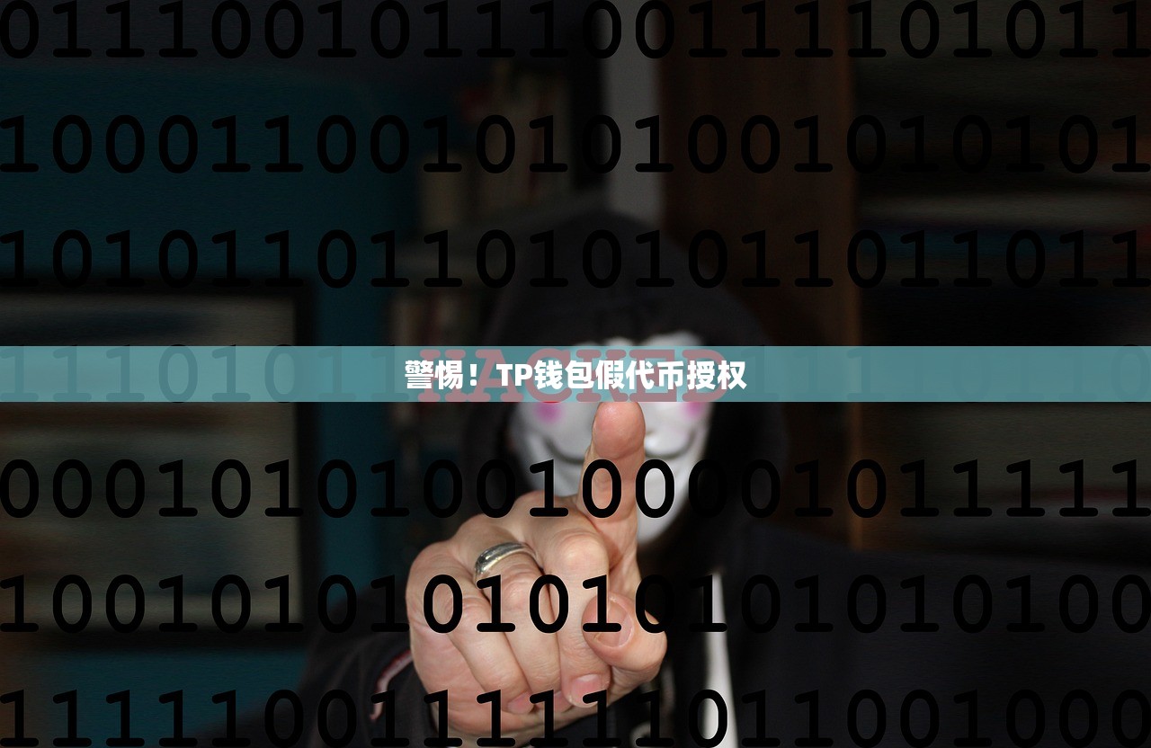 警惕！TP钱包假代币授权