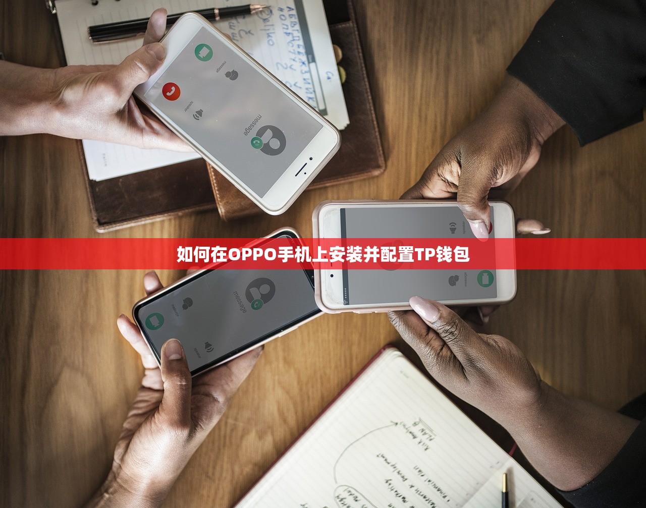 如何在OPPO手机上安装并配置TP钱包
