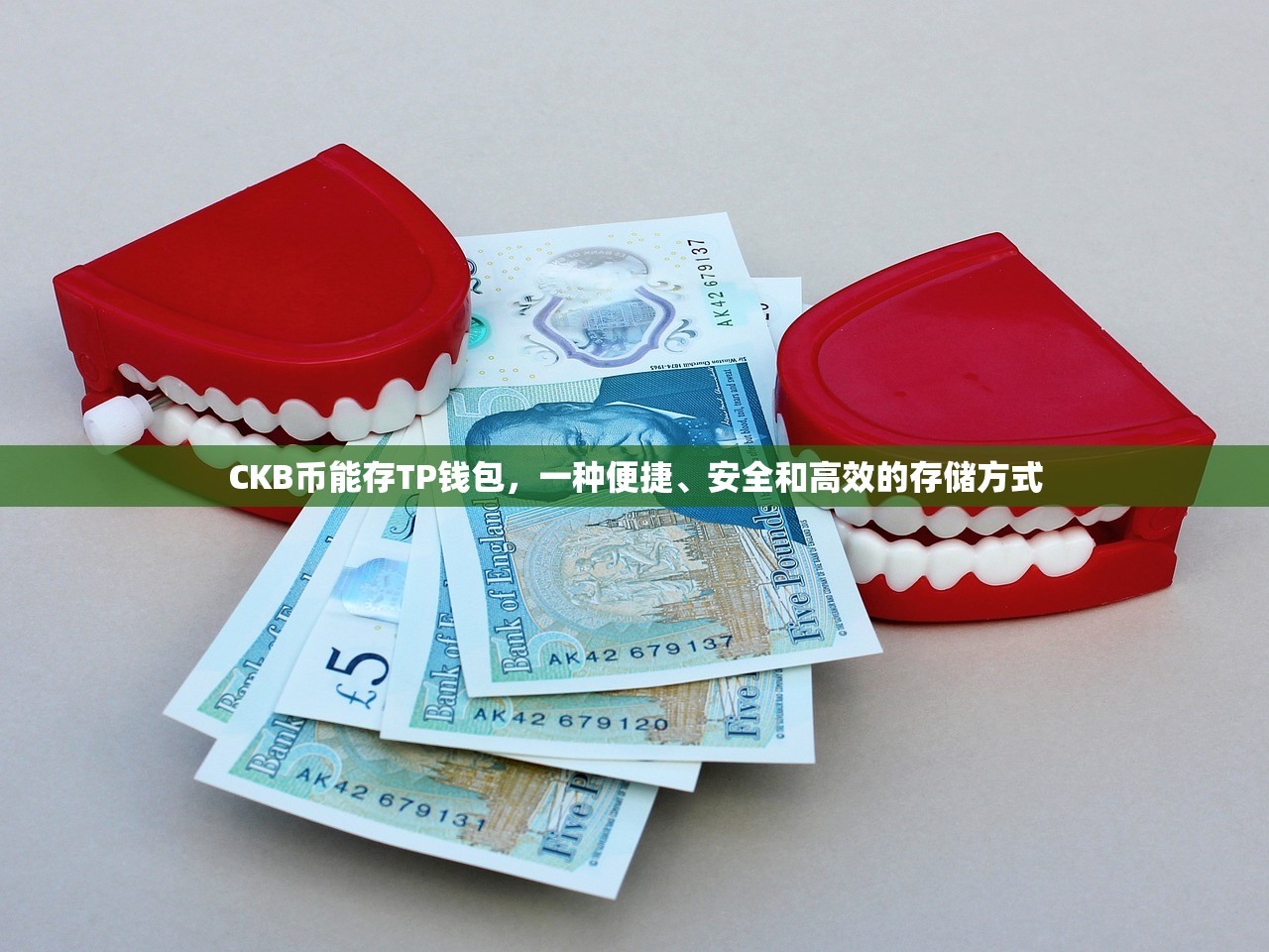 CKB币能存TP钱包，一种便捷、安全和高效的存储方式