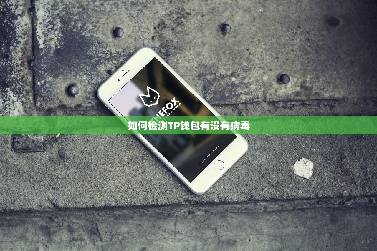 如何检测TP钱包有没有病毒