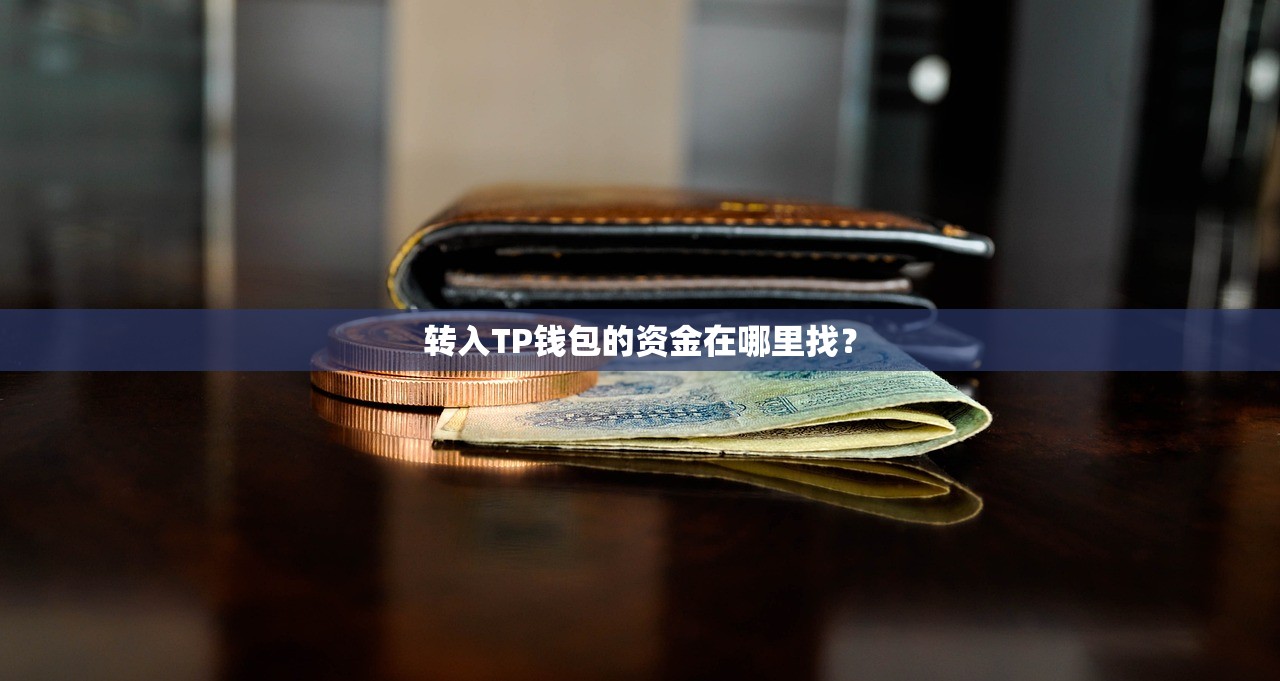 转入TP钱包的资金在哪里找？