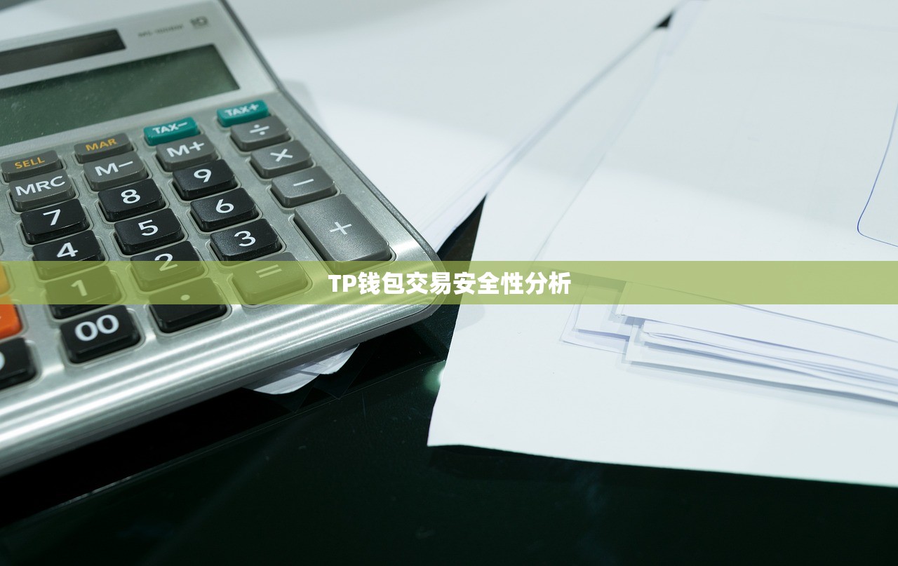 TP钱包交易安全性分析