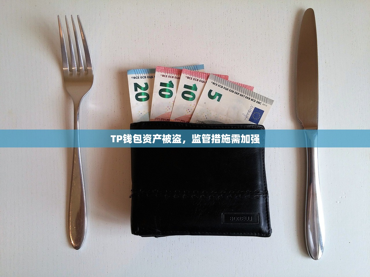 TP钱包资产被盗，监管措施需加强
