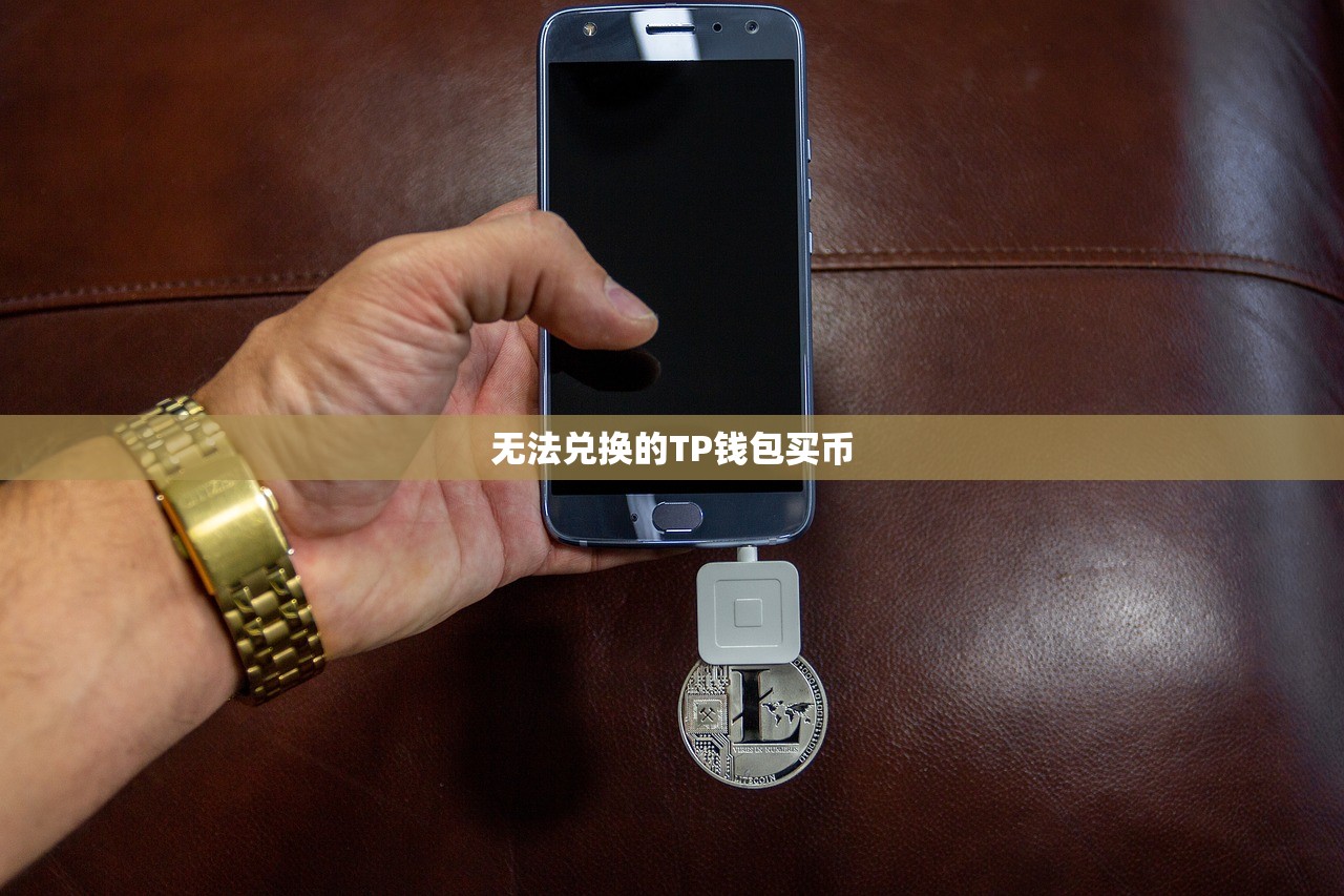 无法兑换的TP钱包买币