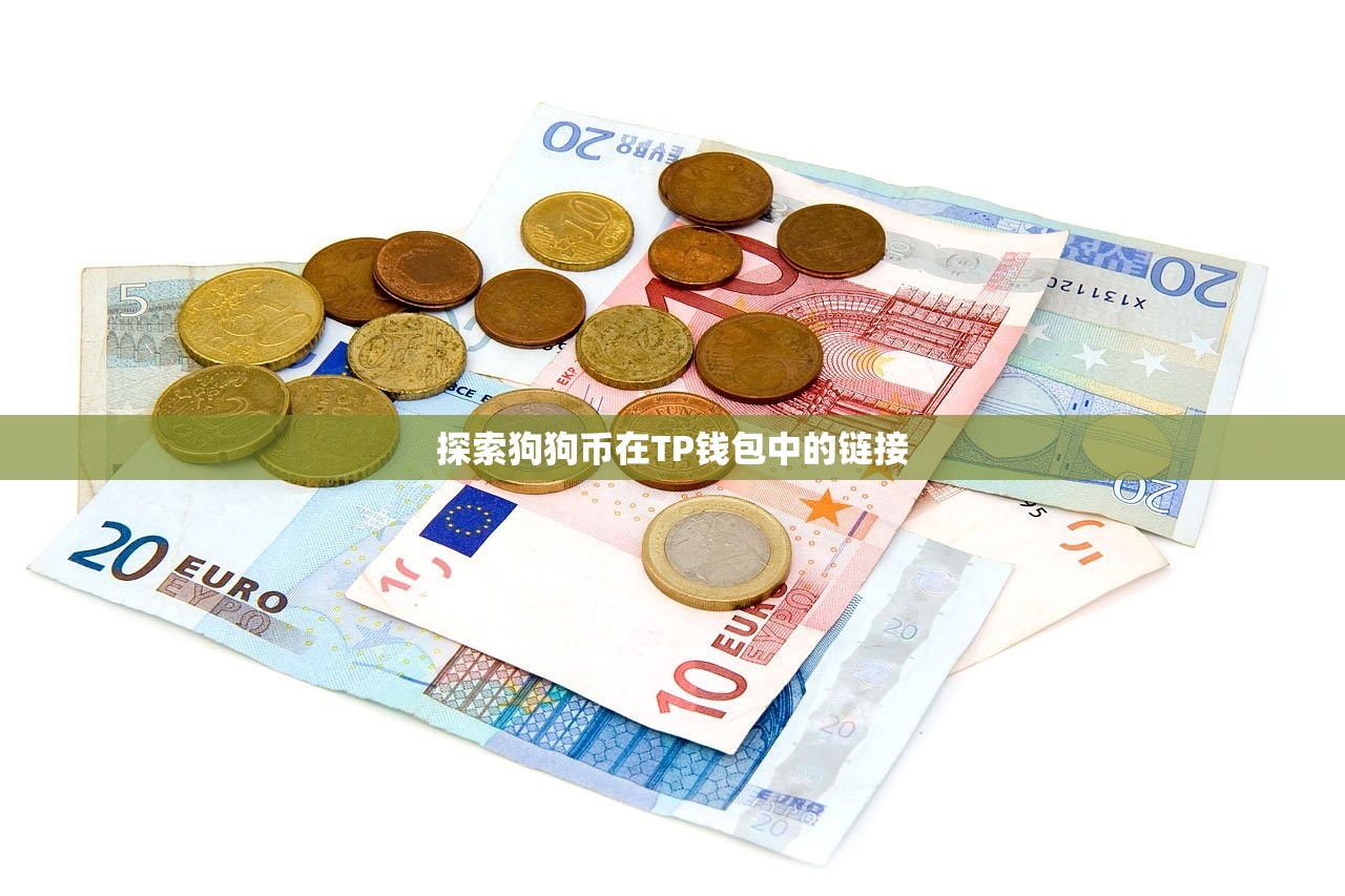 探索狗狗币在TP钱包中的链接