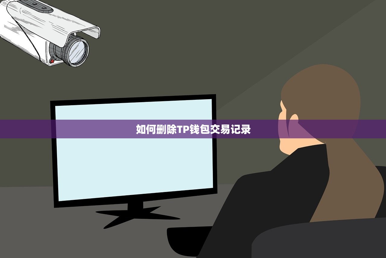 如何删除TP钱包交易记录
