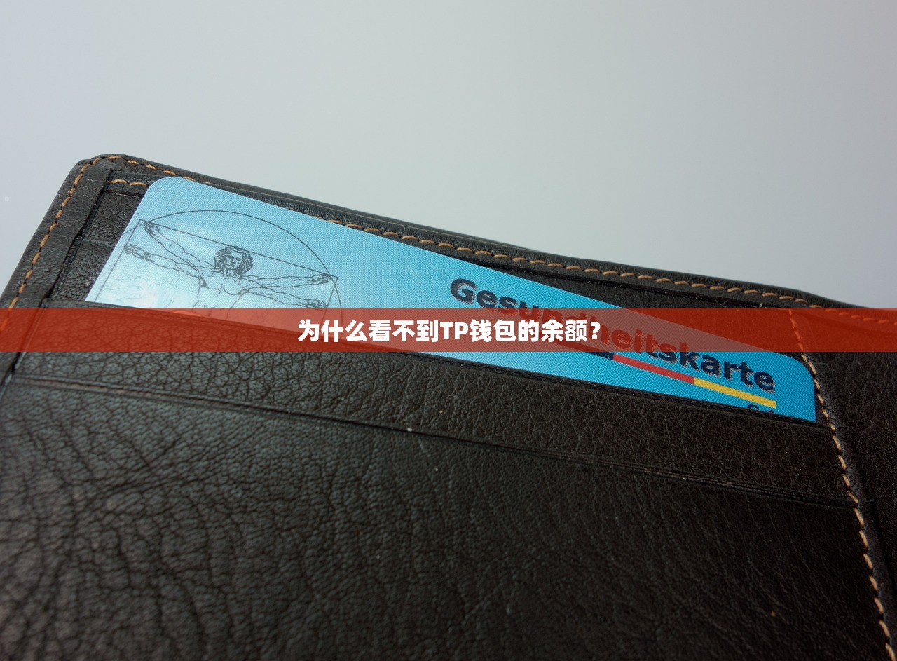 为什么看不到TP钱包的余额？