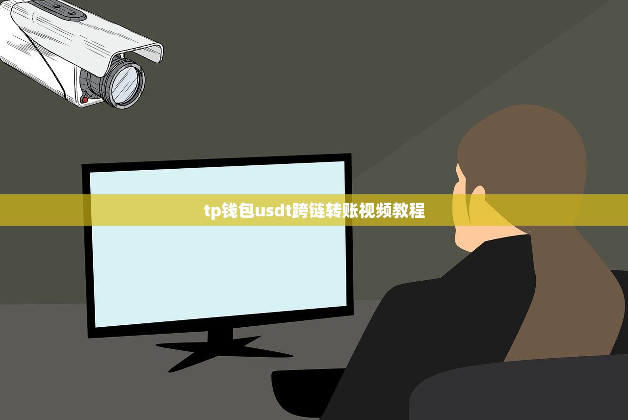 tp钱包usdt跨链转账视频教程