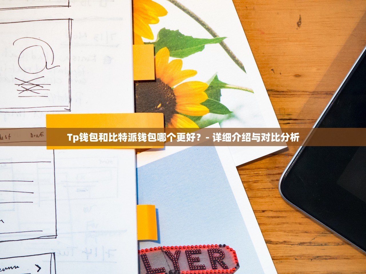 Tp钱包和比特派钱包哪个更好？- 详细介绍与对比分析