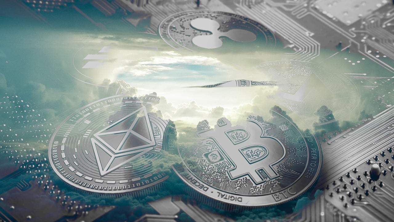 全球峰会聚焦Ripple (XRP) 市场前景，探索数字货币的未来之路