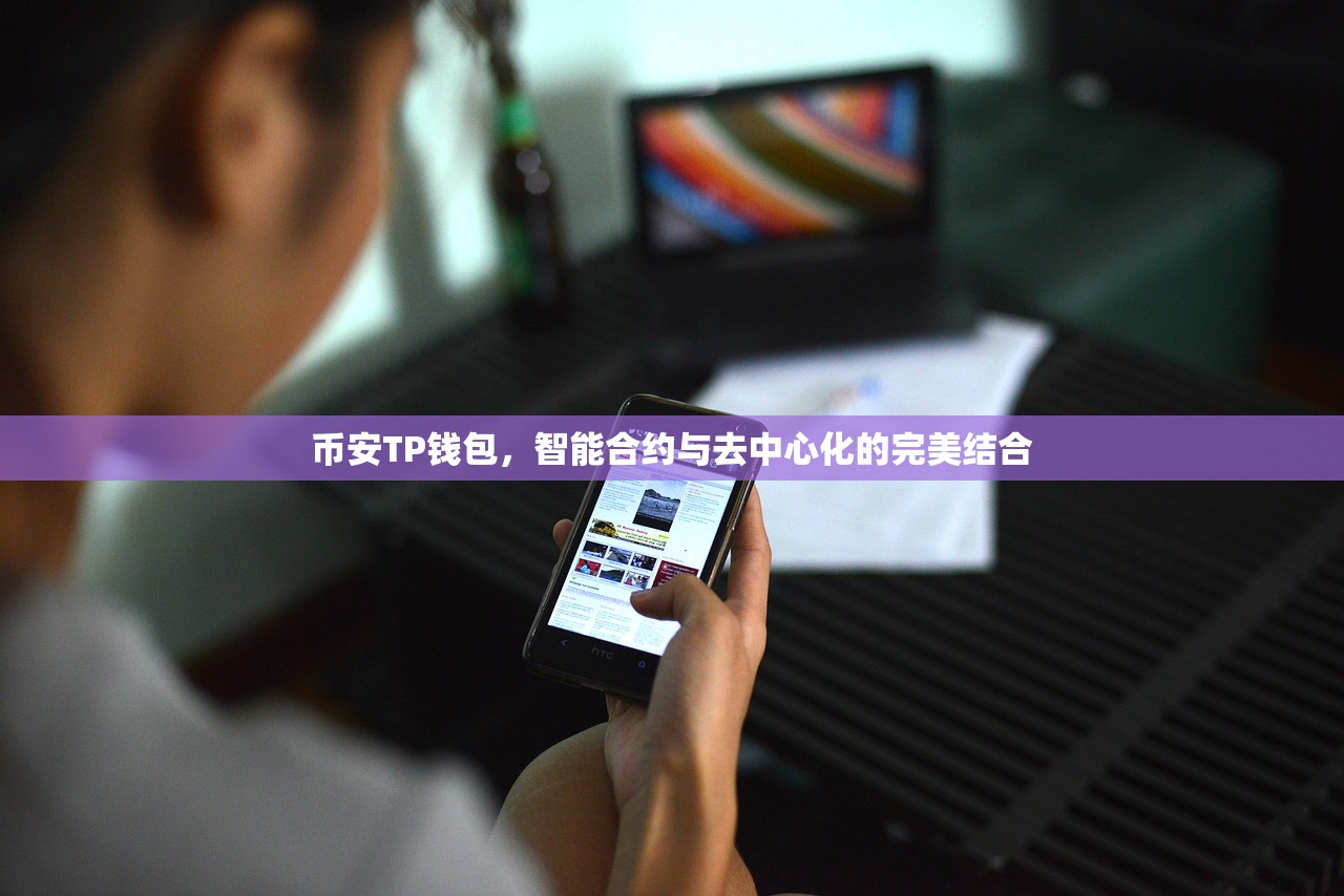 币安TP钱包，智能合约与去中心化的完美结合