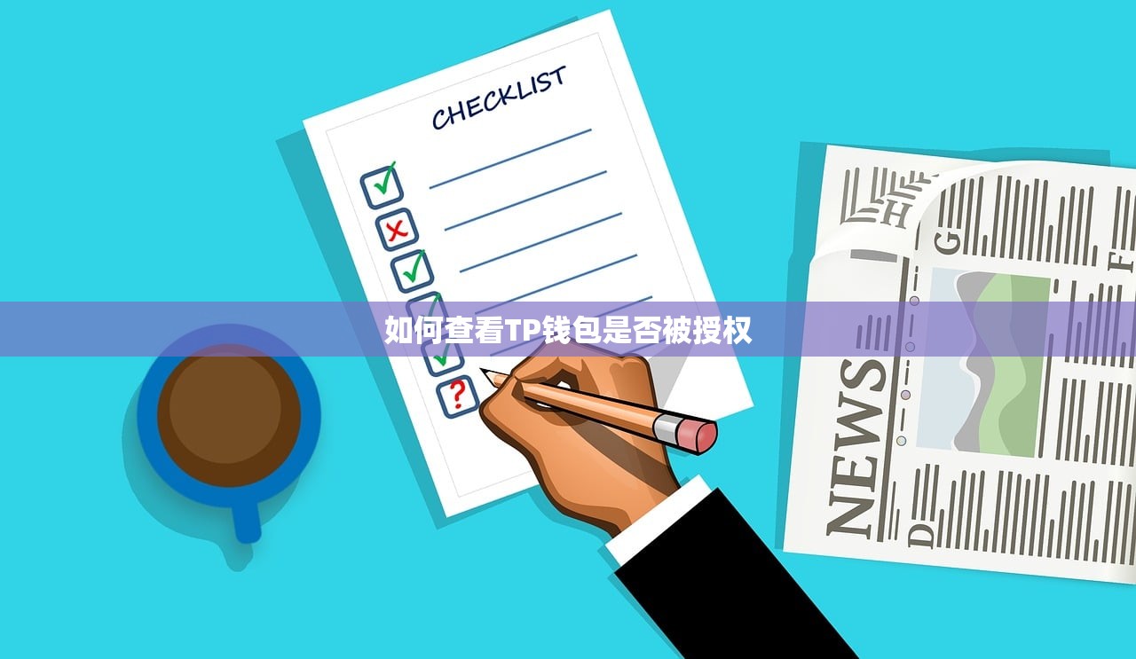 如何查看TP钱包是否被授权