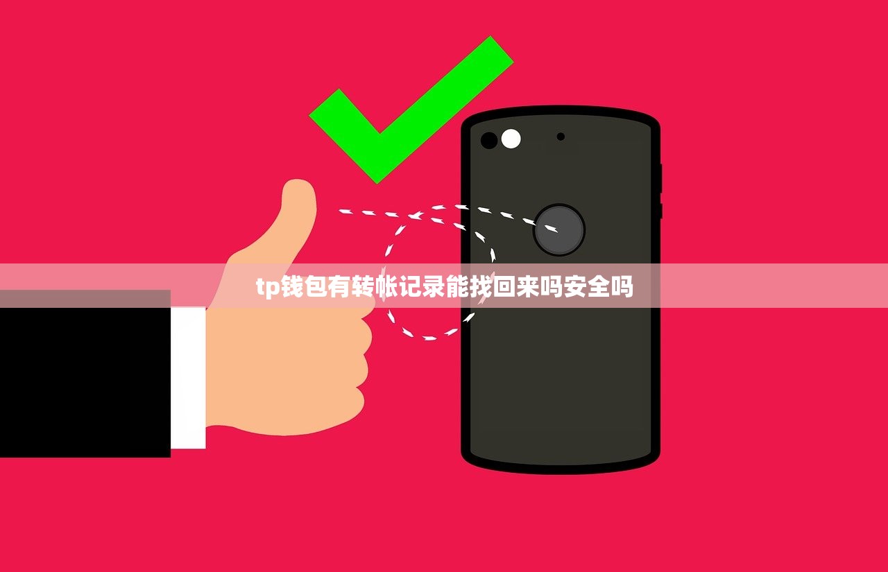 tp钱包有转帐记录能找回来吗安全吗