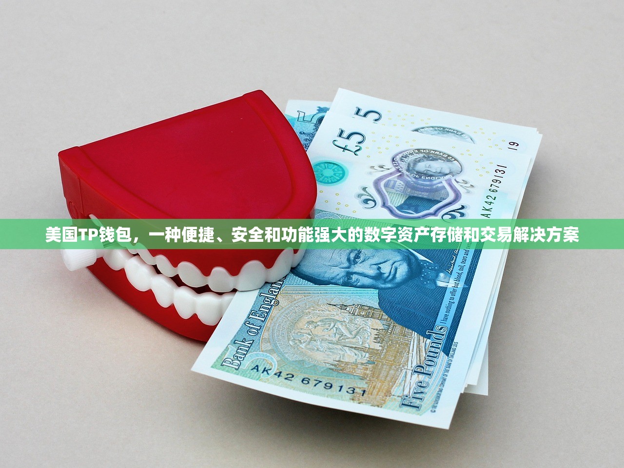 美国TP钱包，一种便捷、安全和功能强大的数字资产存储和交易解决方案