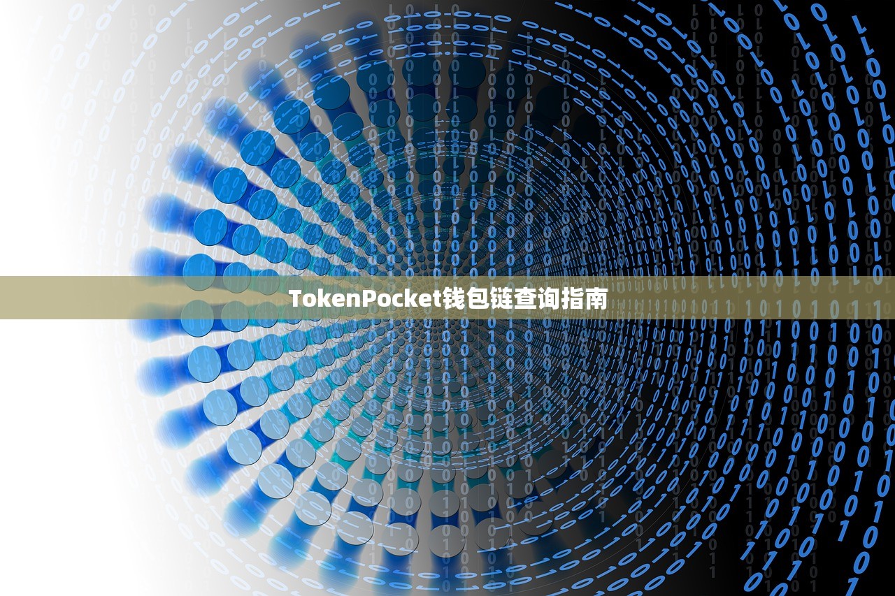 TokenPocket钱包链查询指南