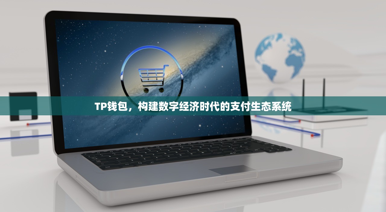 TP钱包，构建数字经济时代的支付生态系统