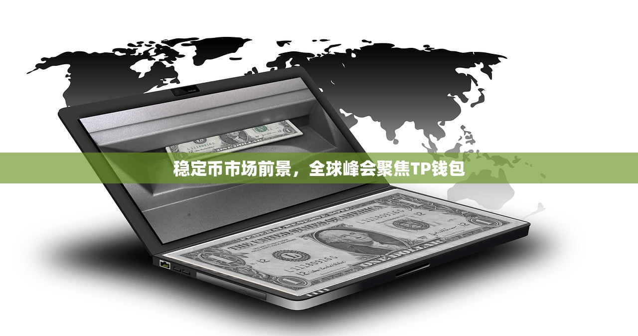 稳定币市场前景，全球峰会聚焦TP钱包